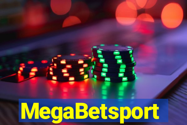 MegaBetsport