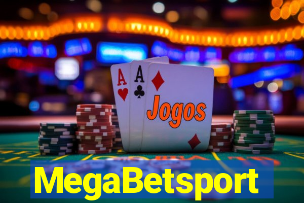 MegaBetsport