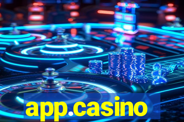 app.casino