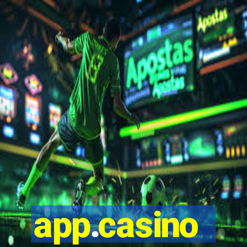 app.casino