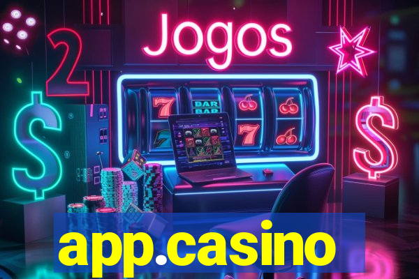 app.casino