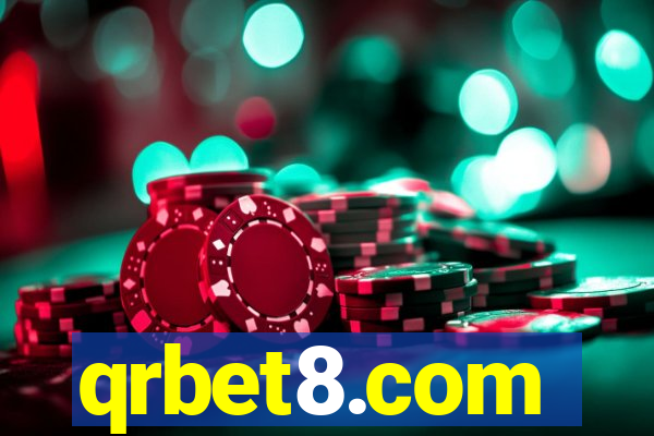 qrbet8.com