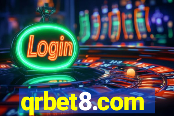 qrbet8.com