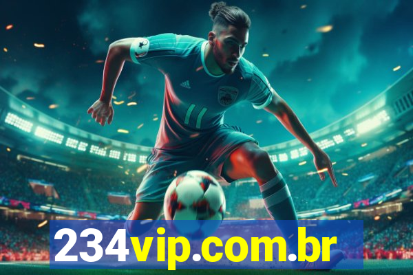 234vip.com.br