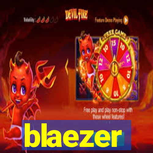 blaezer