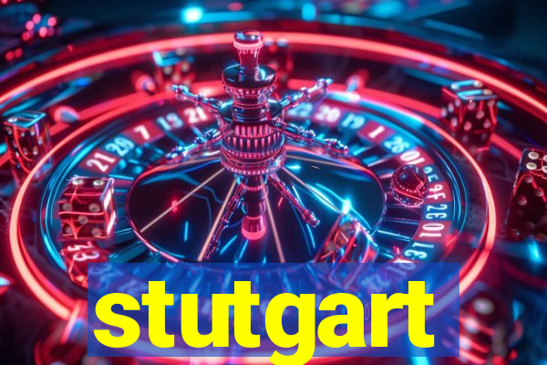 stutgart