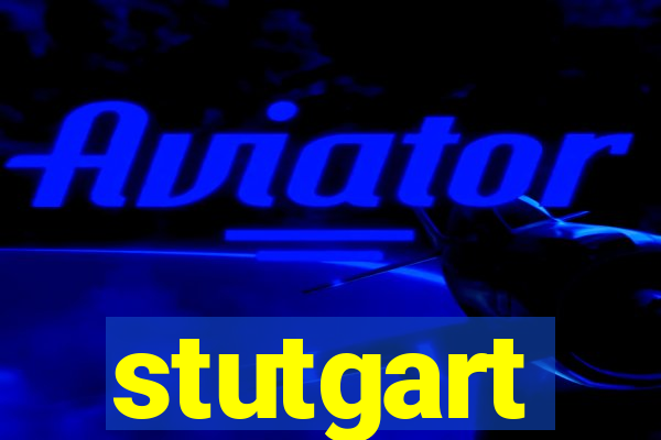 stutgart