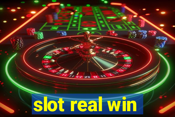 slot real win