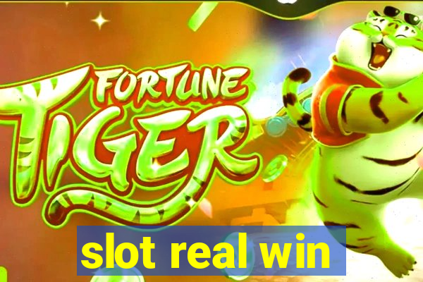 slot real win