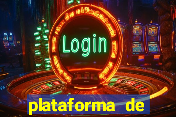 plataforma de casino que paga no cadastro