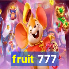 fruit 777