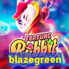 blazegreen