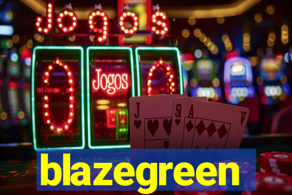 blazegreen