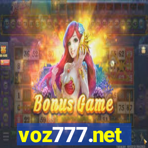 voz777.net