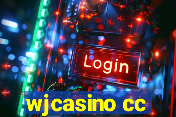 wjcasino cc