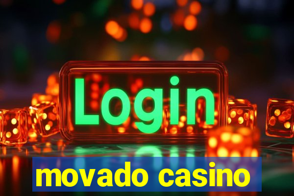 movado casino