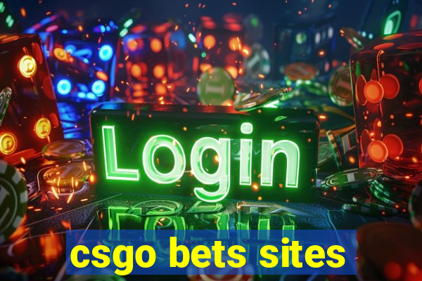 csgo bets sites