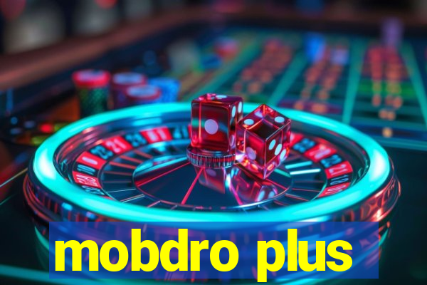 mobdro plus