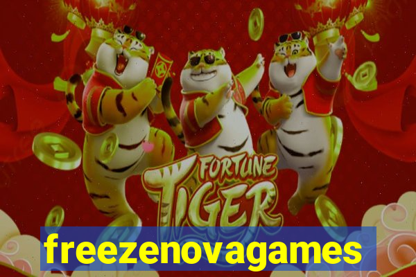 freezenovagames