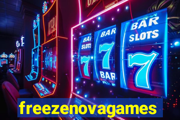 freezenovagames