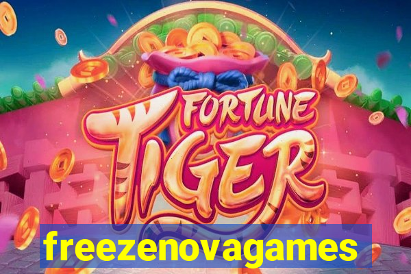 freezenovagames