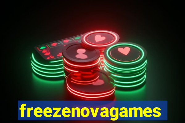 freezenovagames