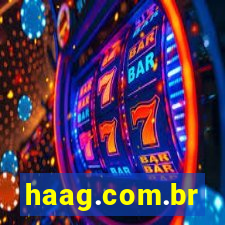 haag.com.br