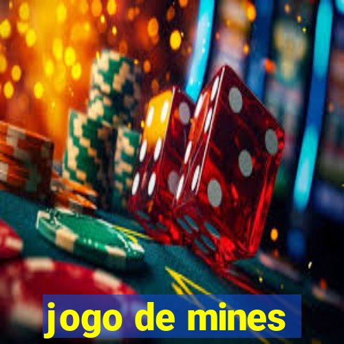 jogo de mines