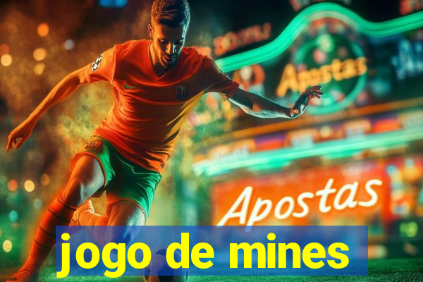 jogo de mines