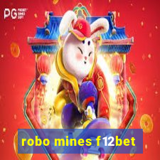 robo mines f12bet