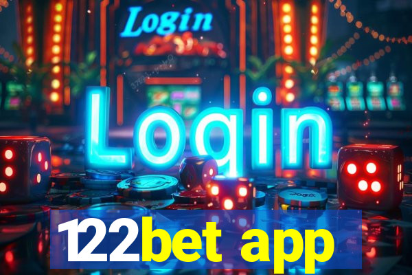 122bet app