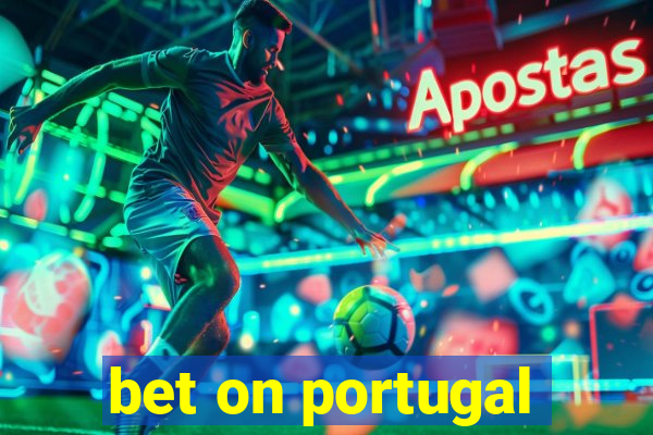 bet on portugal