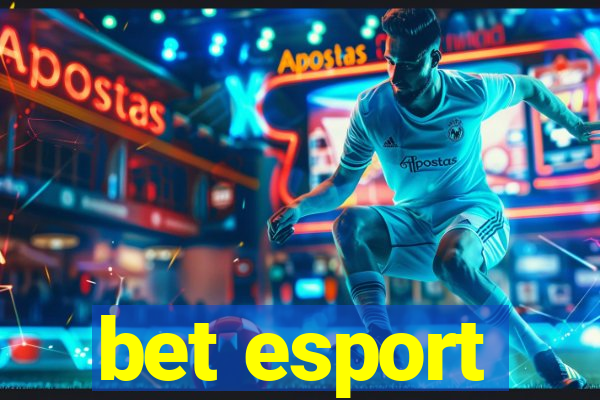 bet esport