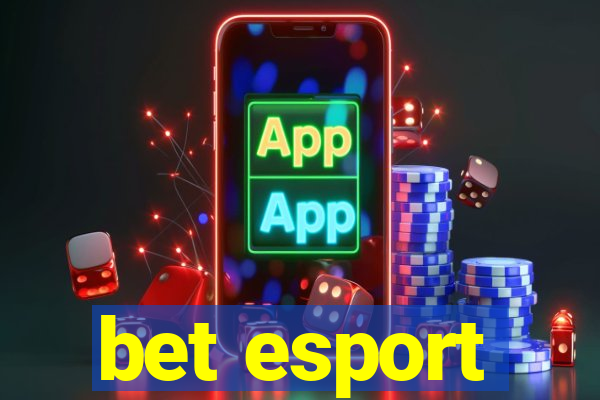 bet esport