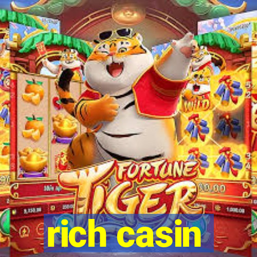 rich casin