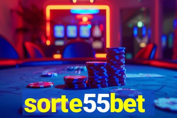 sorte55bet