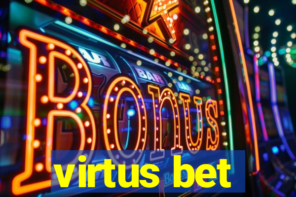 virtus bet