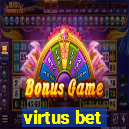 virtus bet