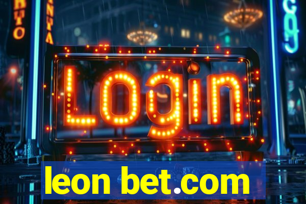 leon bet.com