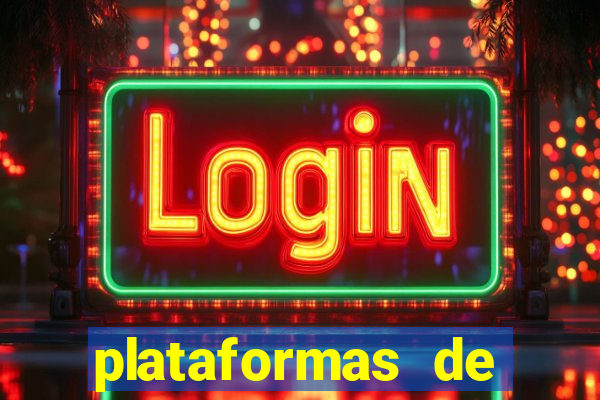 plataformas de jogos que d?o dinheiro