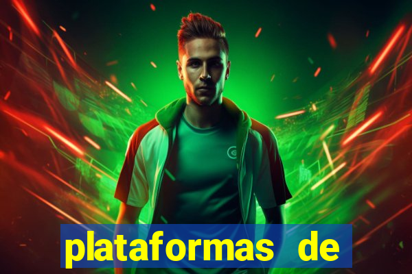 plataformas de jogos que d?o dinheiro