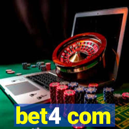 bet4 com