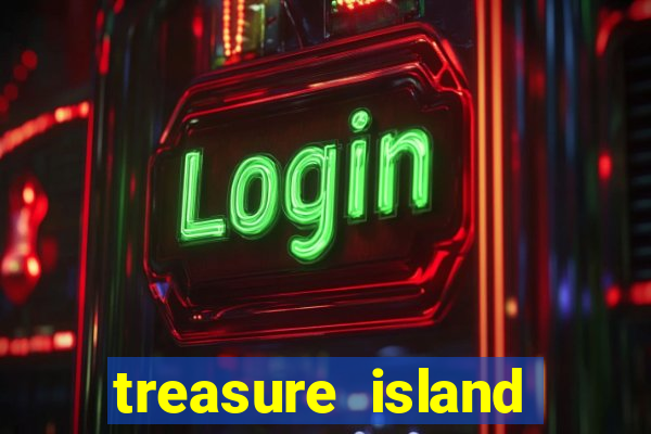 treasure island casino shows