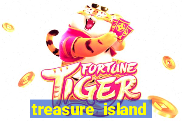 treasure island casino shows