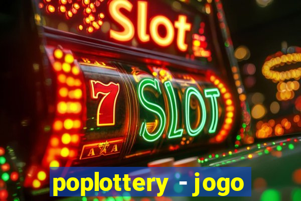 poplottery - jogo