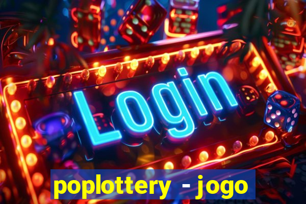 poplottery - jogo