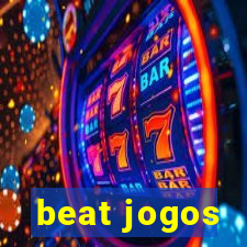 beat jogos