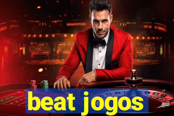 beat jogos