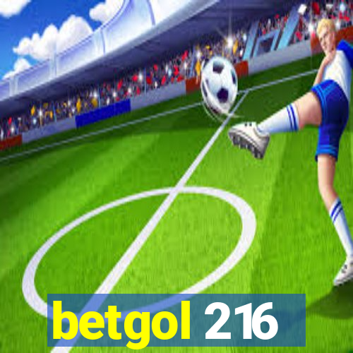 betgol 216