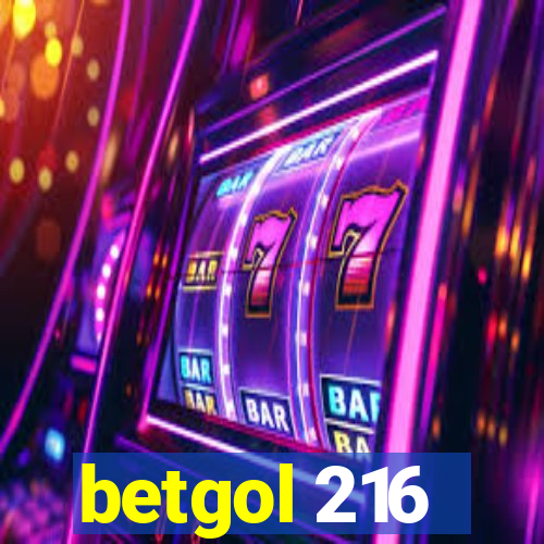 betgol 216